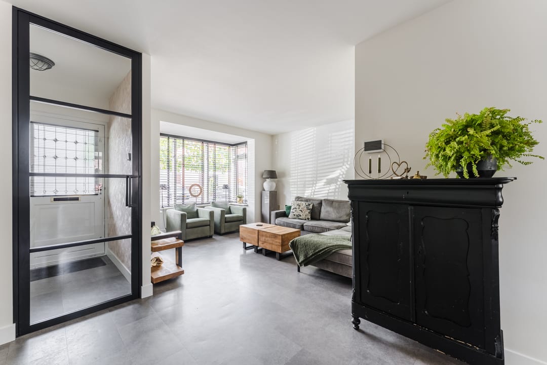 Foto 8 van Leidjeskamp 53