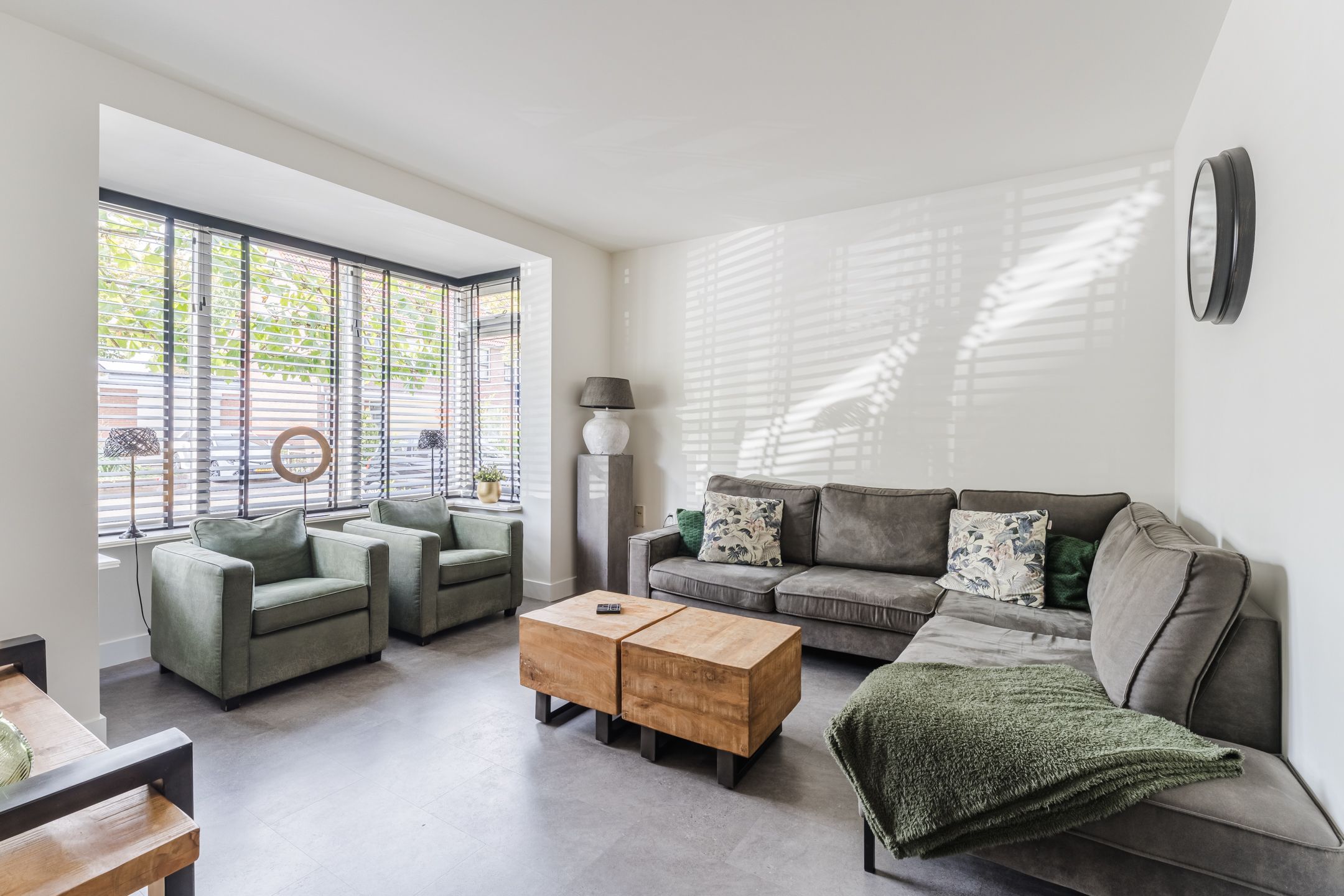 Foto 9 van Leidjeskamp 53