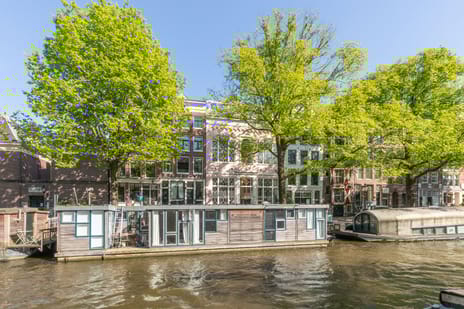 Prinsengracht 151-E secondary image