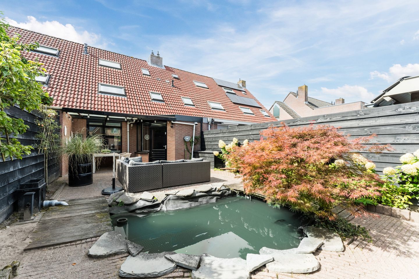 Foto 4 van Leidjeskamp 53