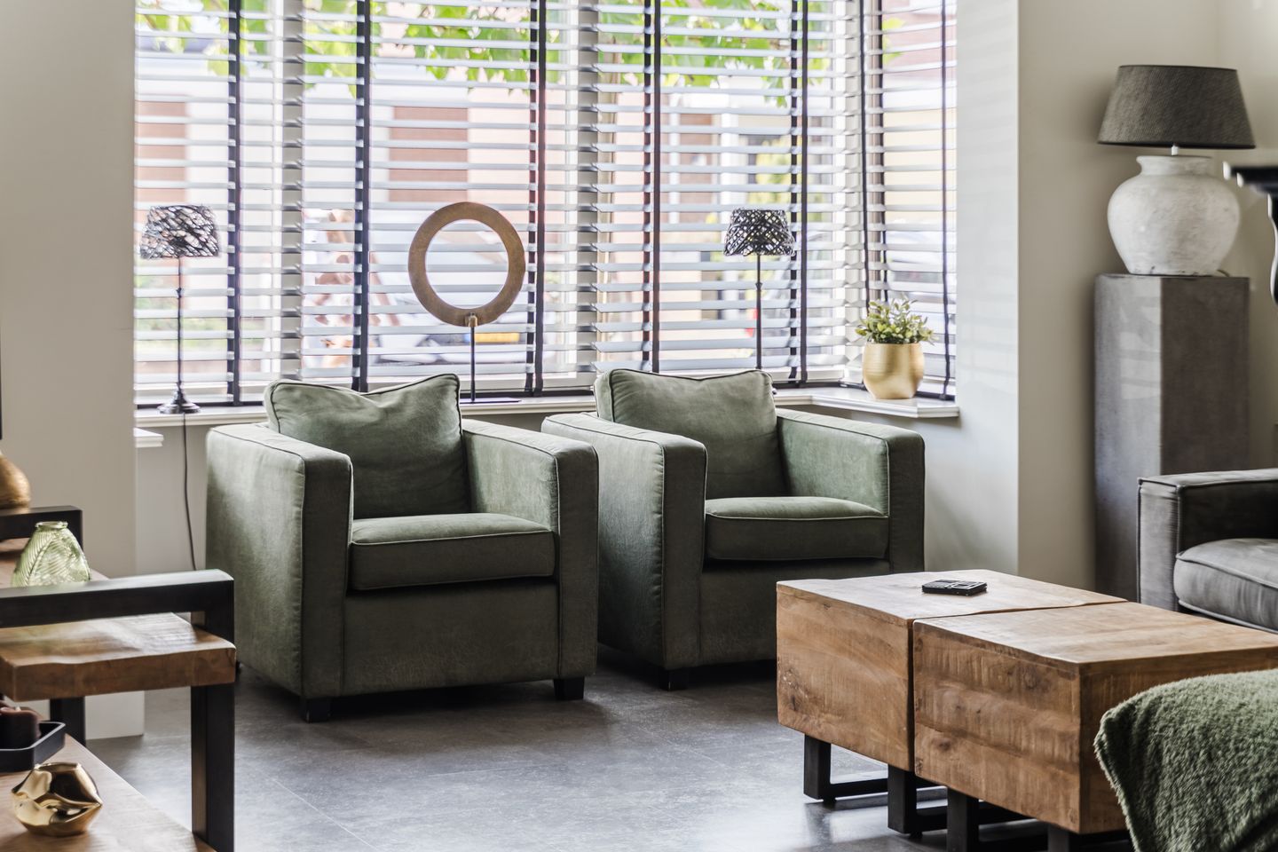 Foto 10 van Leidjeskamp 53