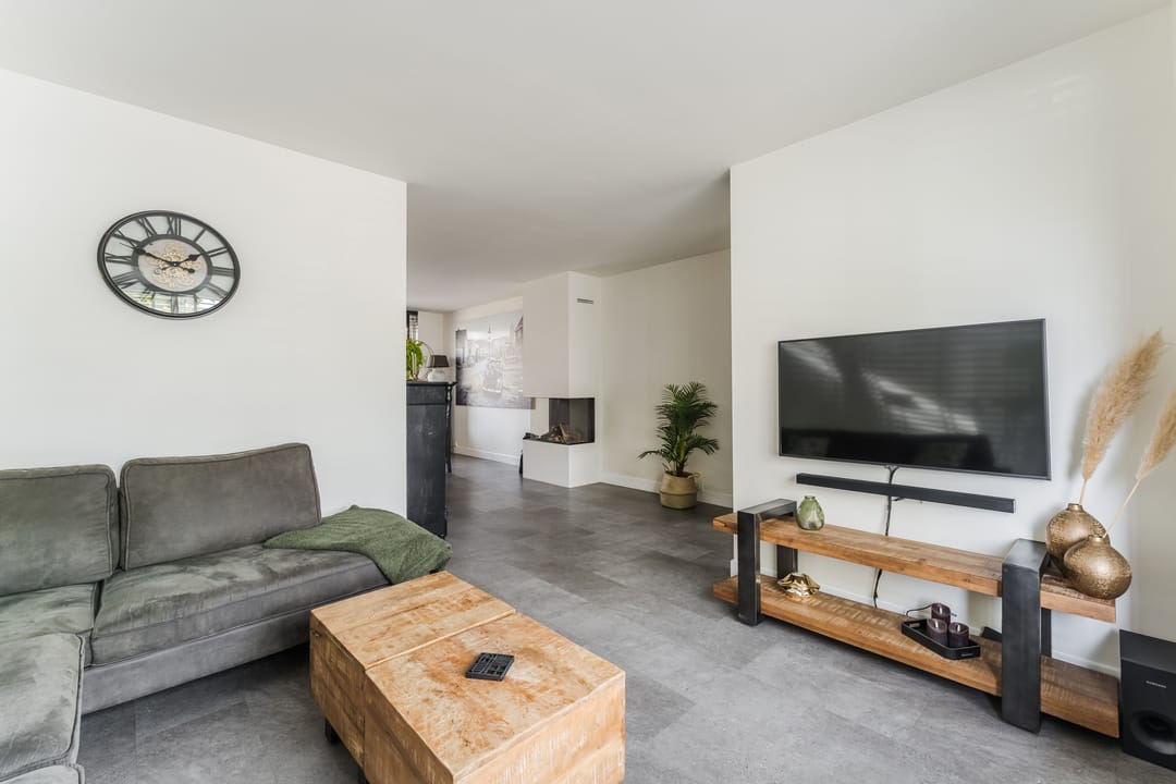 Foto 11 van Leidjeskamp 53