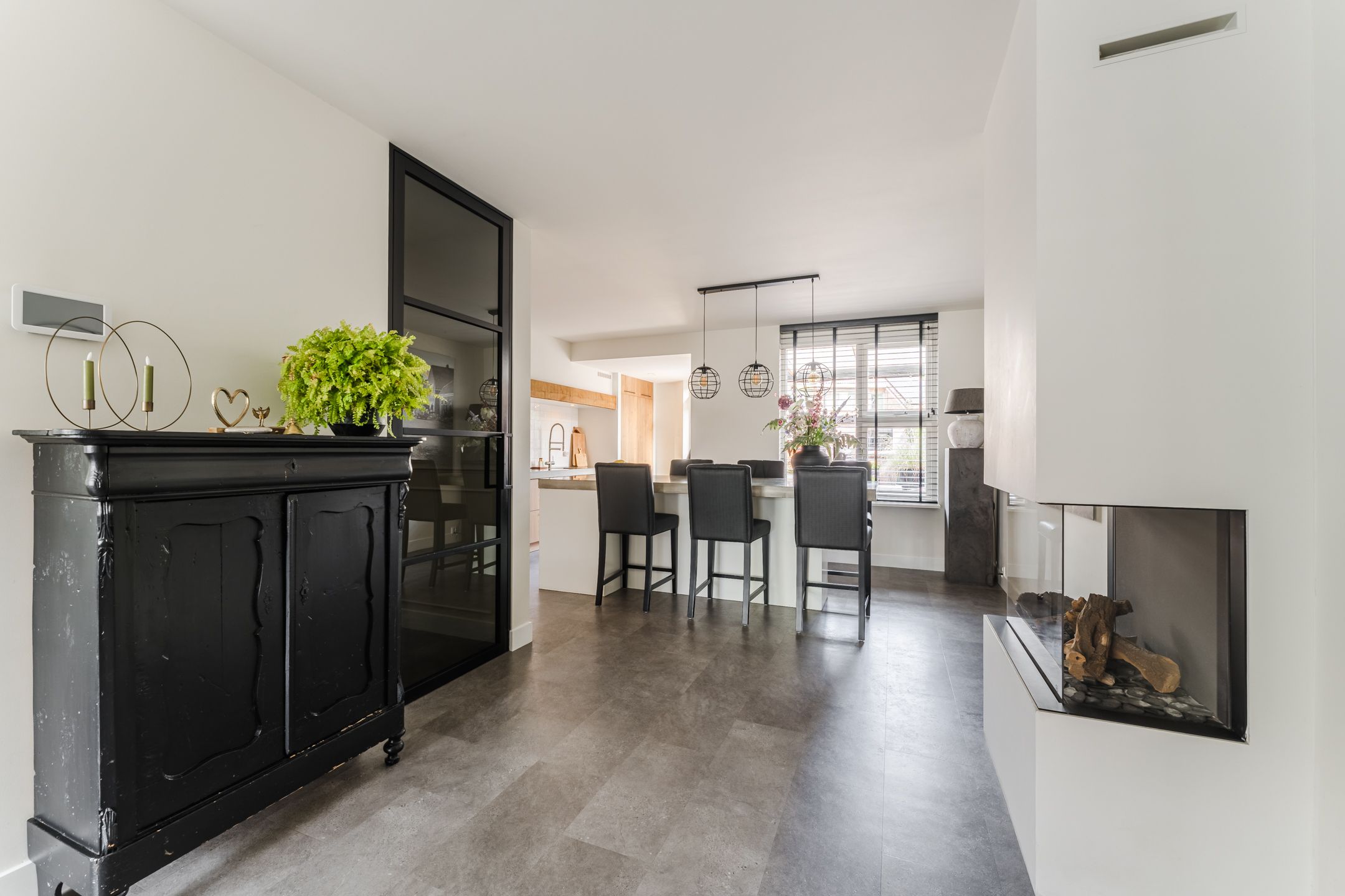 Foto 12 van Leidjeskamp 53