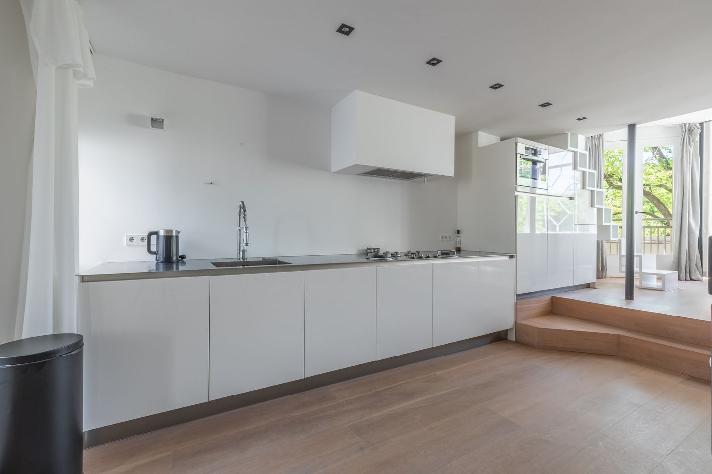 Foto 4 van Prinsengracht 151-E