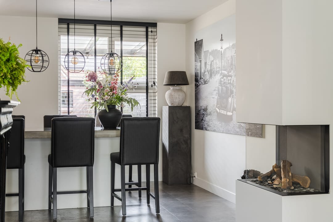 Foto 13 van Leidjeskamp 53