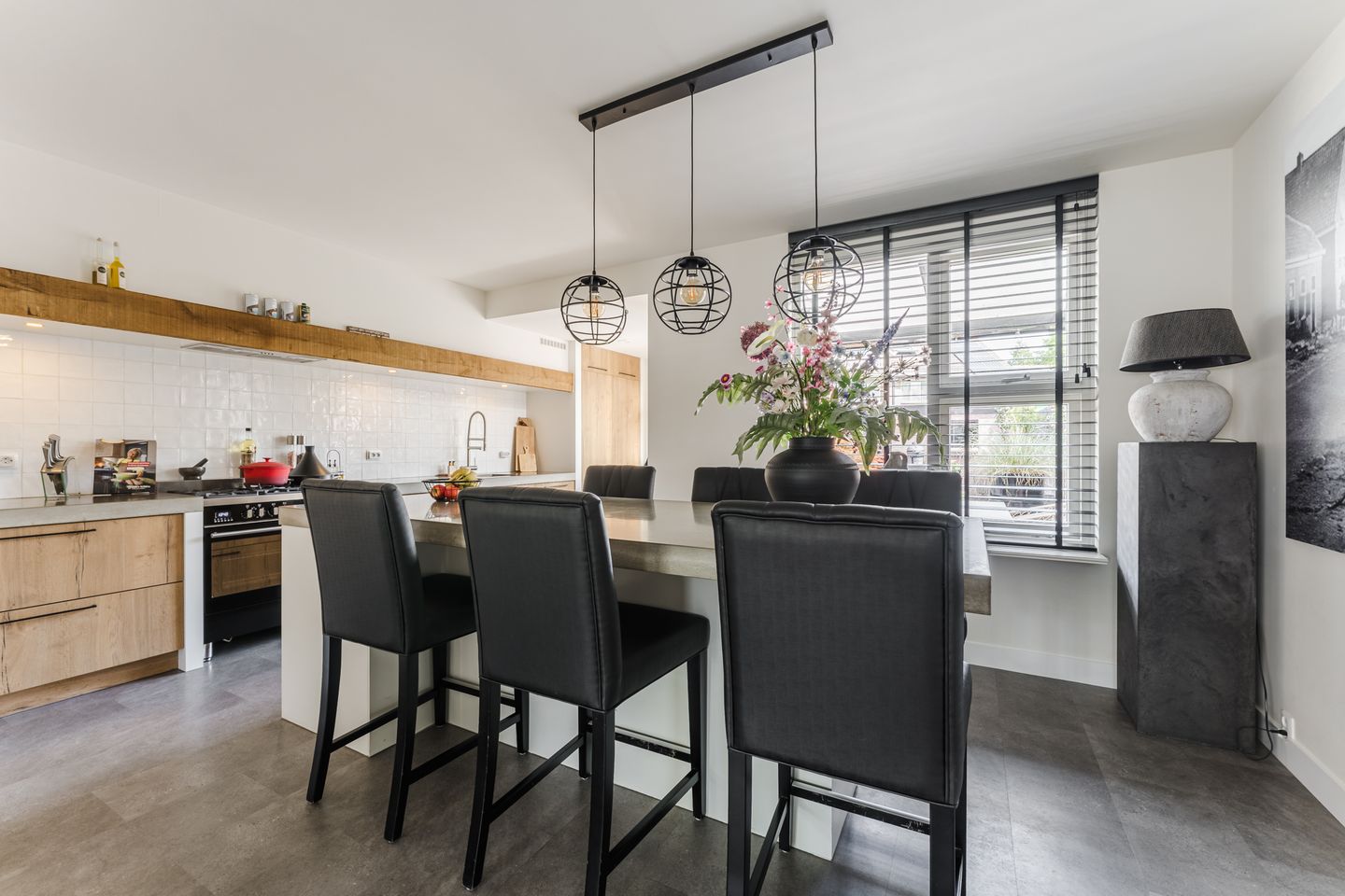 Foto 14 van Leidjeskamp 53