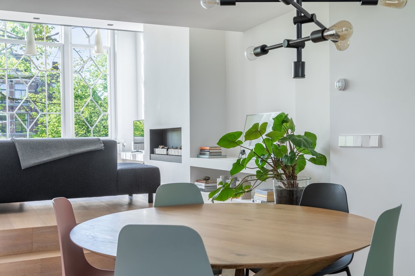 Foto 5 van Prinsengracht 151-E