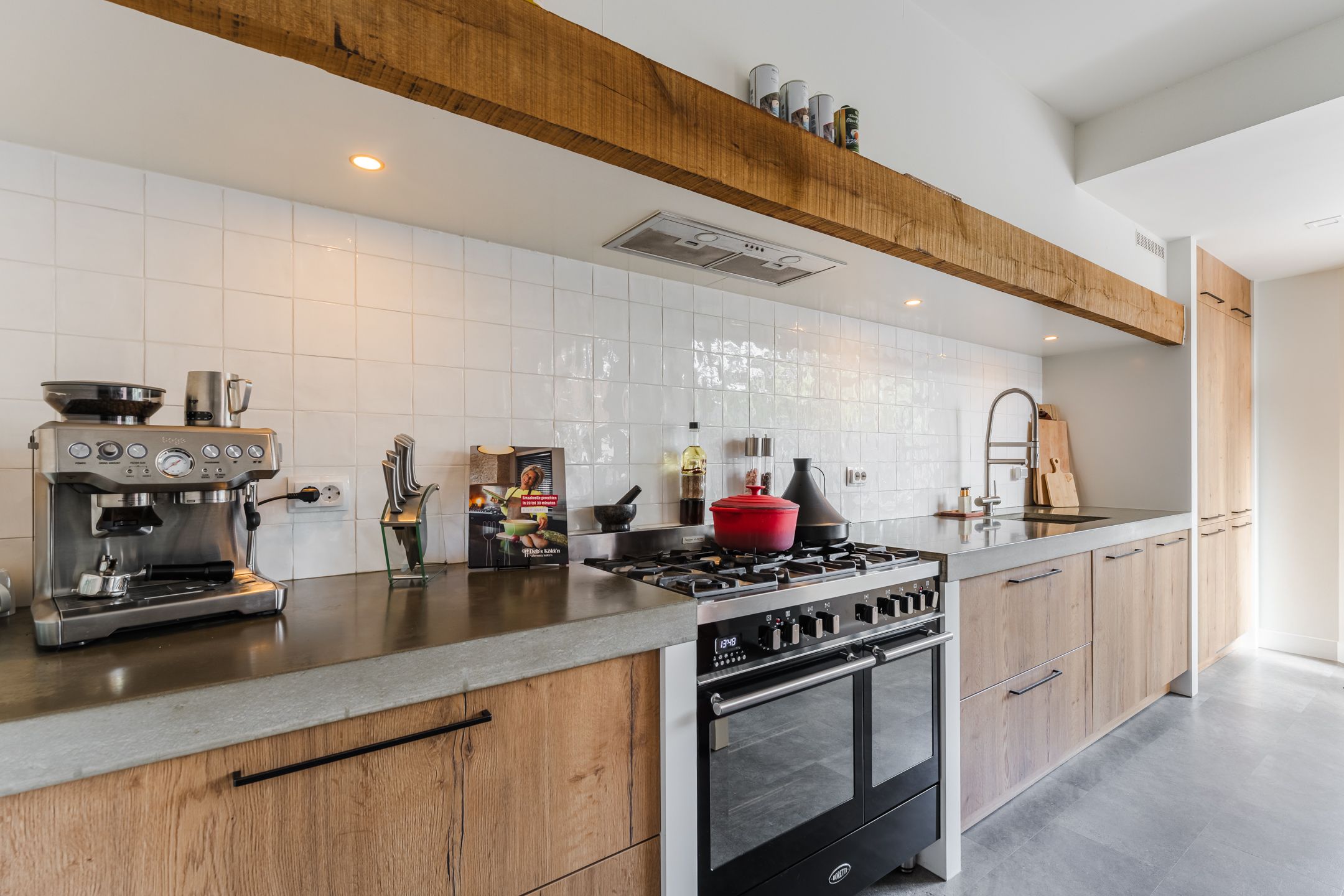 Foto 15 van Leidjeskamp 53