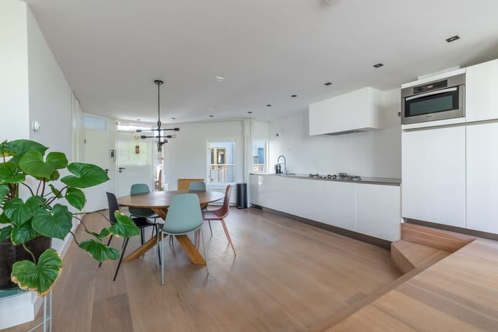 Foto 6 van Prinsengracht 151-E