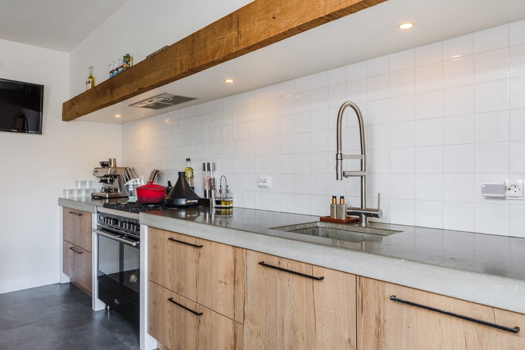 Foto 16 van Leidjeskamp 53