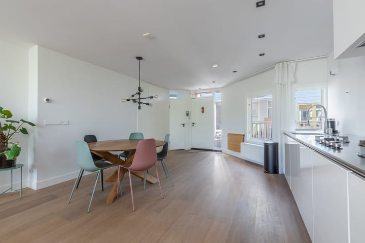 Foto 7 van Prinsengracht 151-E