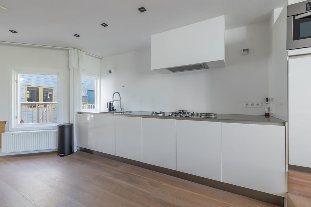 Foto 8 van Prinsengracht 151-E