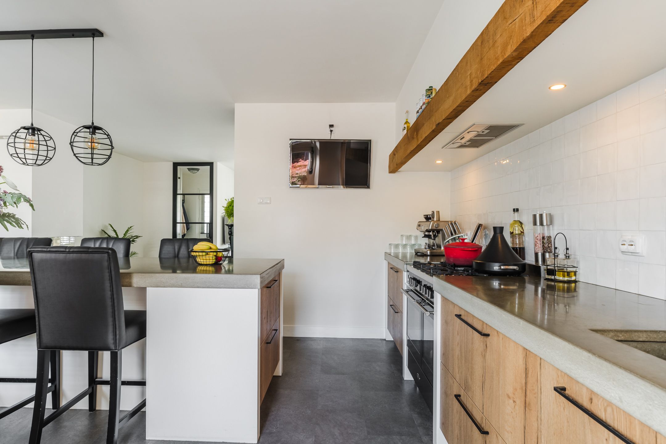 Foto 18 van Leidjeskamp 53