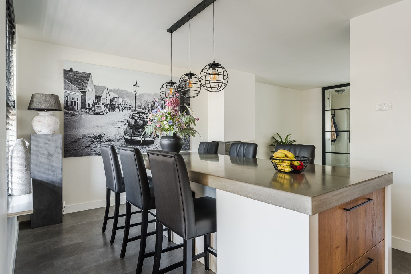 Foto 19 van Leidjeskamp 53