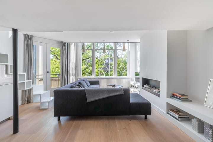 Foto 11 van Prinsengracht 151-E