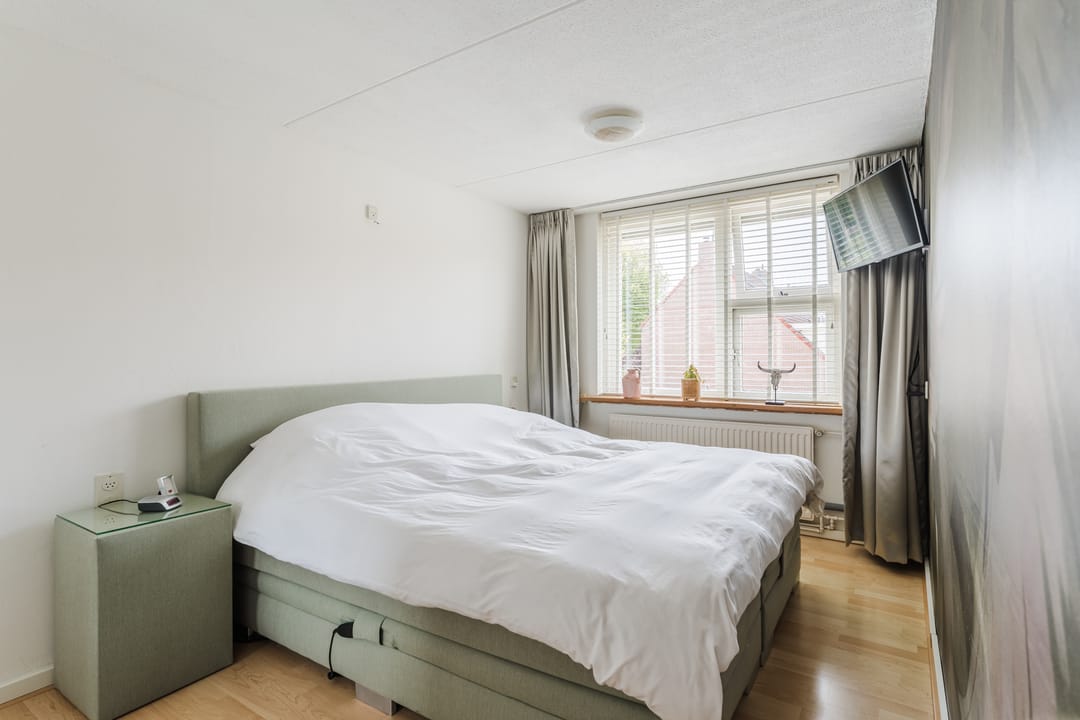 Foto 23 van Leidjeskamp 53