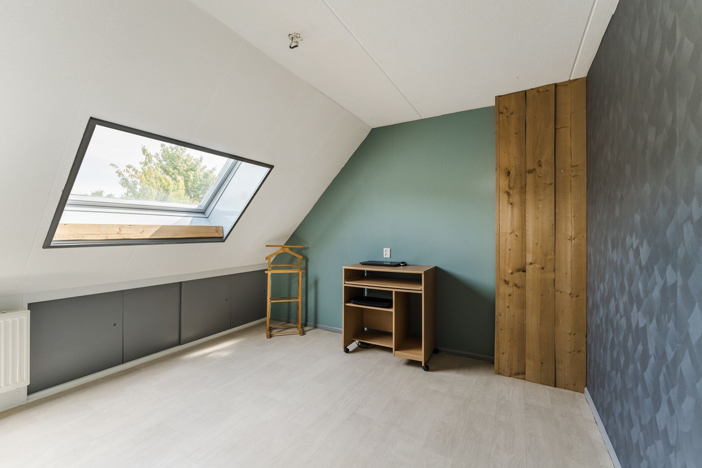 Foto 25 van Leidjeskamp 53