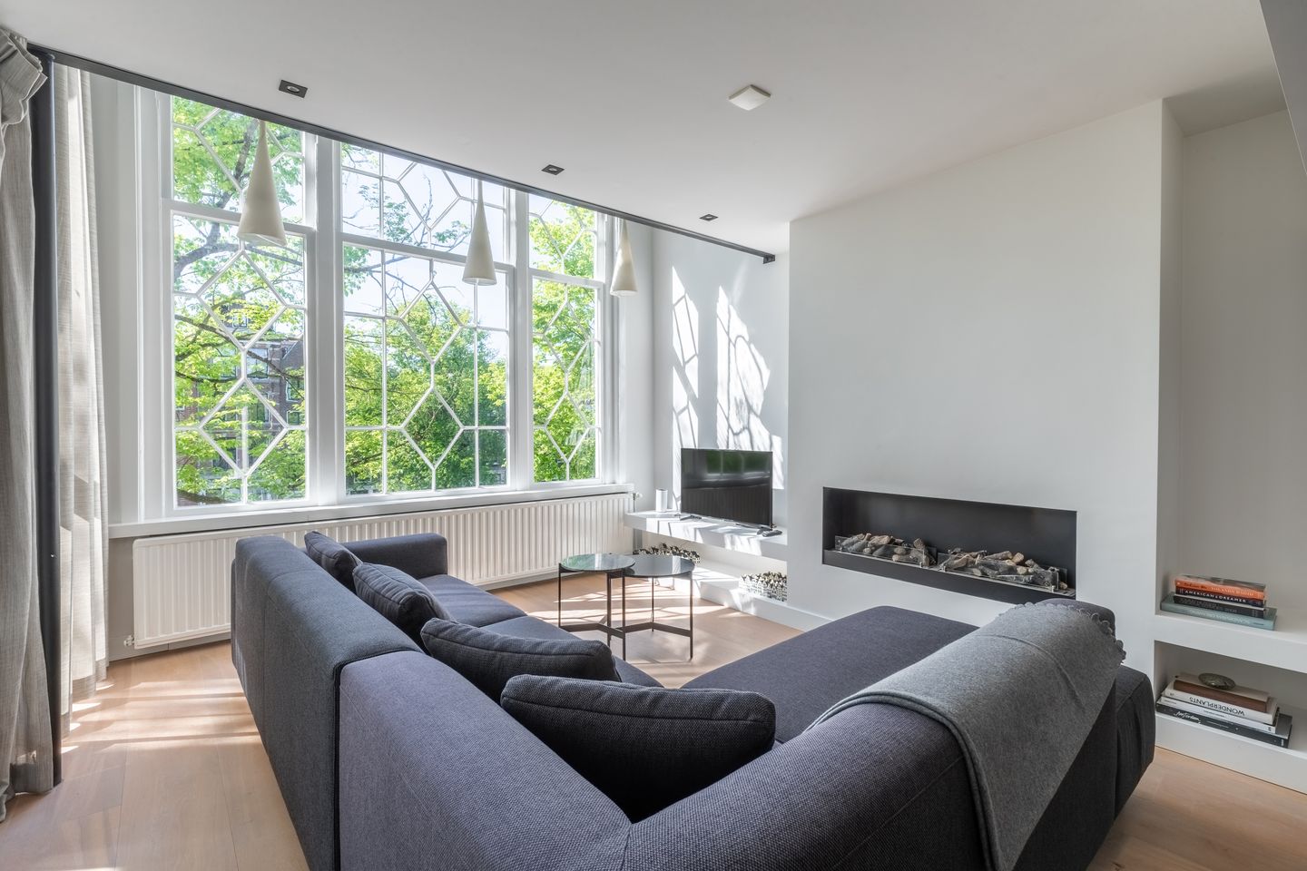 Foto 14 van Prinsengracht 151-E