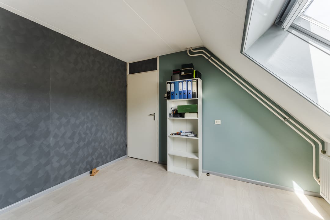 Foto 26 van Leidjeskamp 53