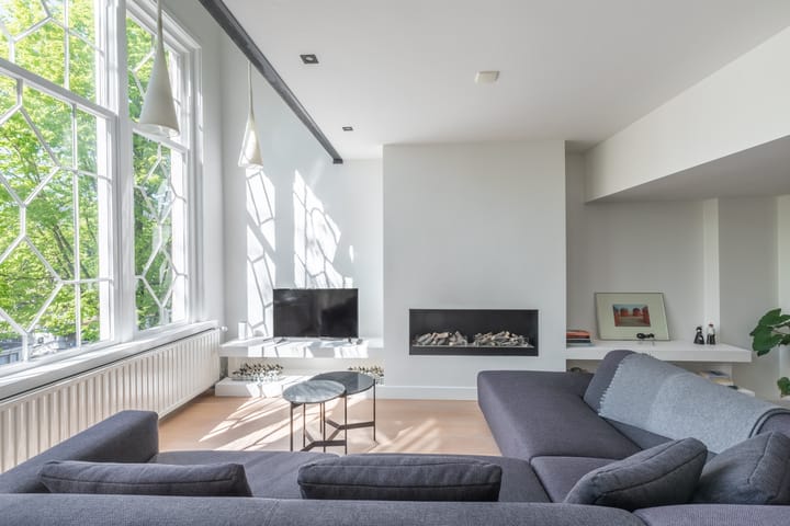 Foto 16 van Prinsengracht 151-E