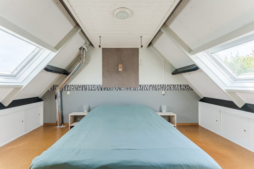 Foto 32 van Leidjeskamp 53