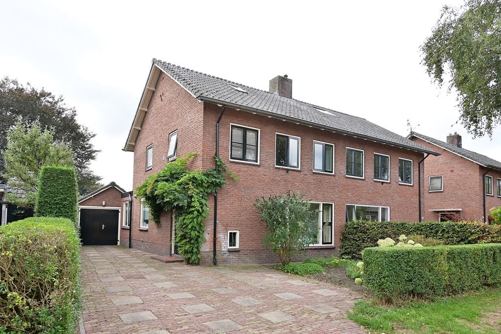 Foto 1 van Berkenlaantje 12