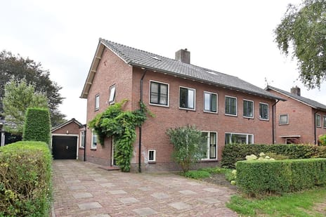 Berkenlaantje 12