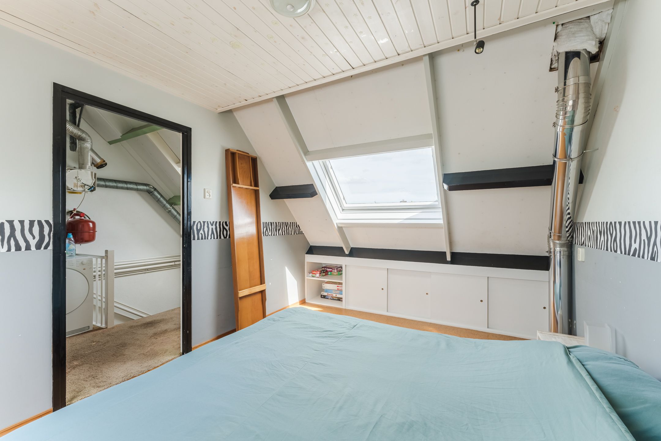 Foto 33 van Leidjeskamp 53