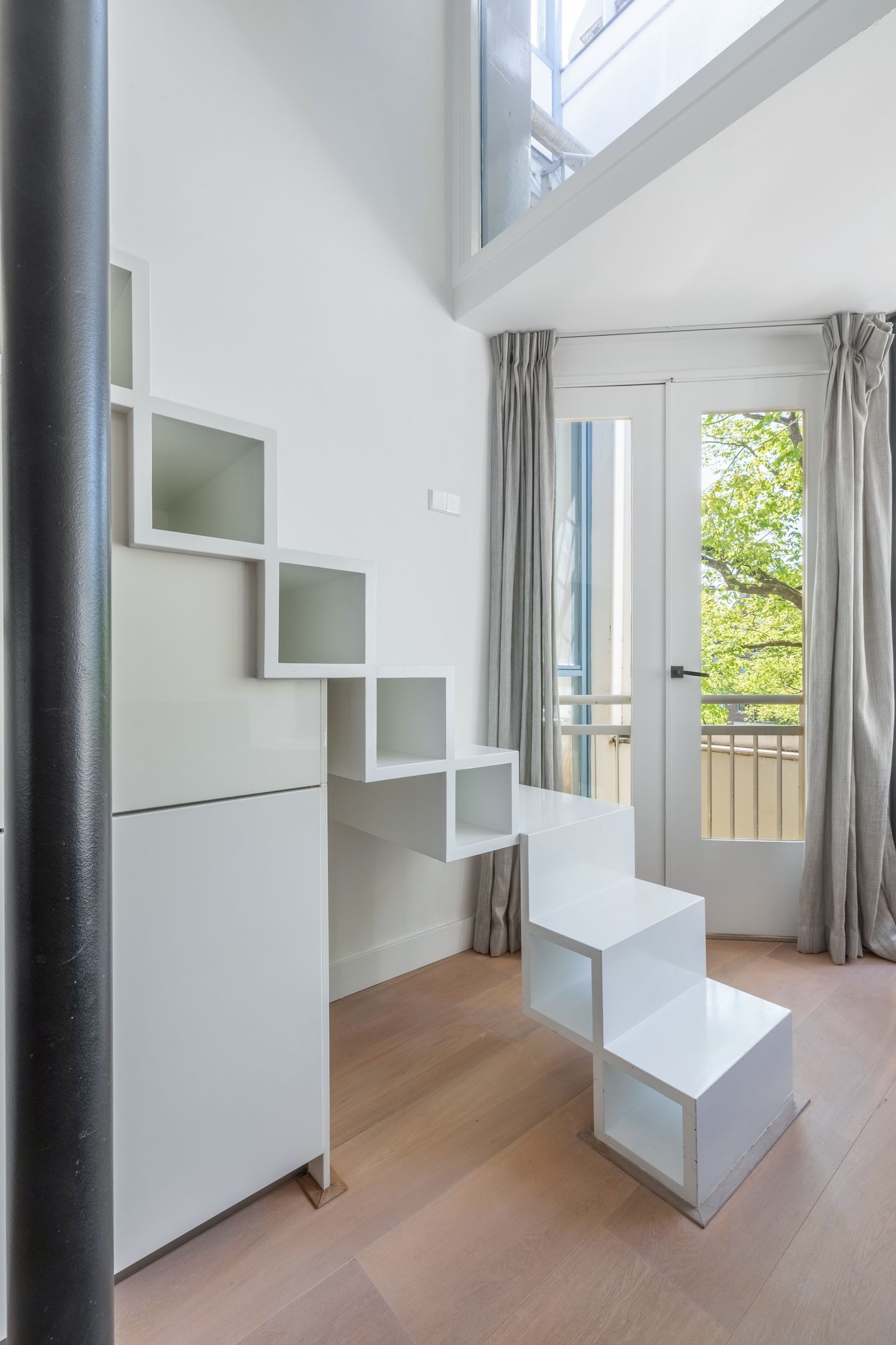 Foto 19 van Prinsengracht 151-E