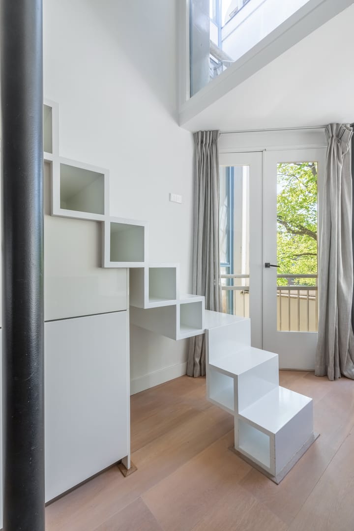 Foto 19 van Prinsengracht 151-E