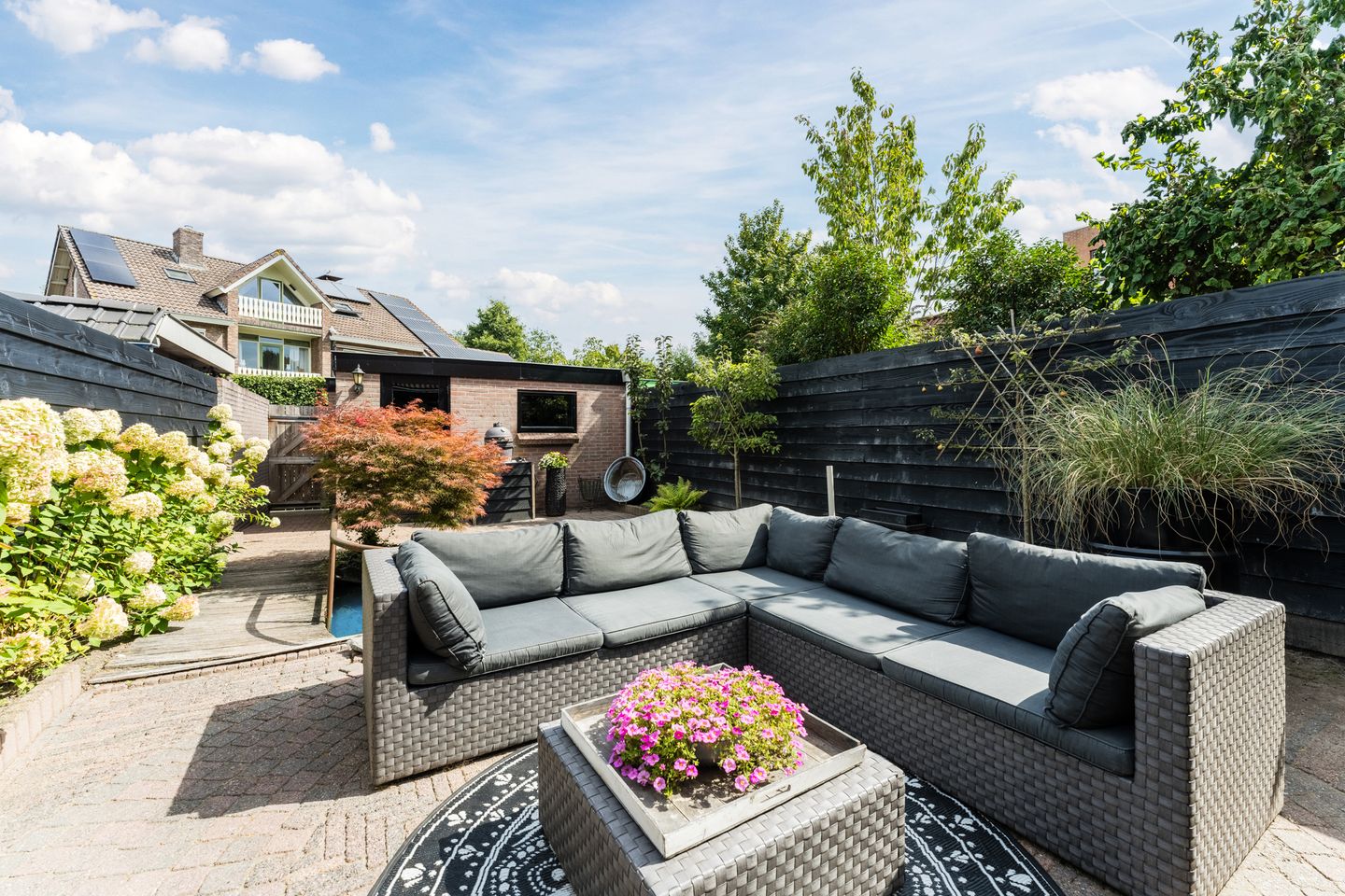 Foto 34 van Leidjeskamp 53