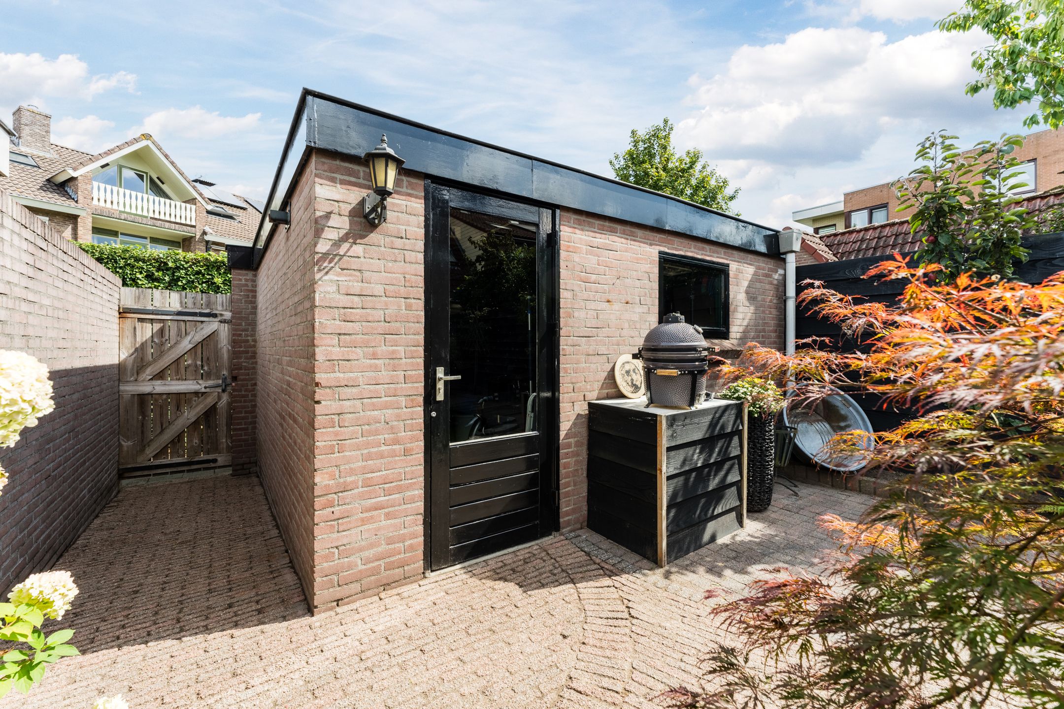 Foto 36 van Leidjeskamp 53