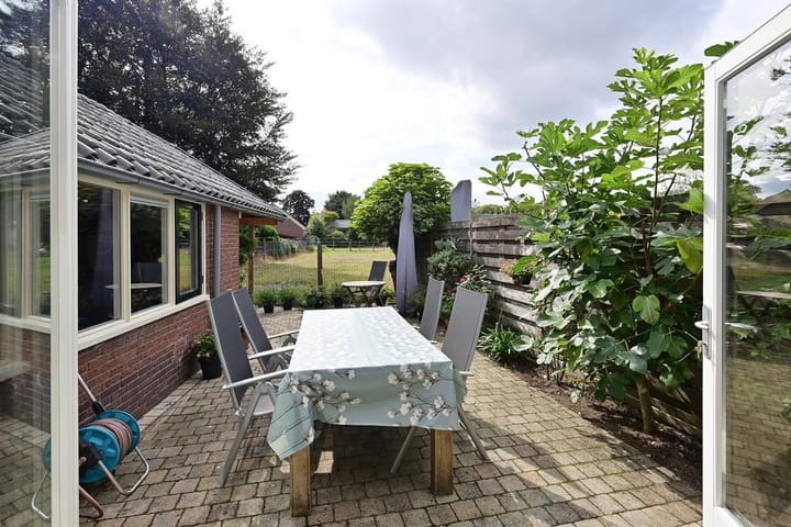 Photo 6 of Berkenlaantje 12