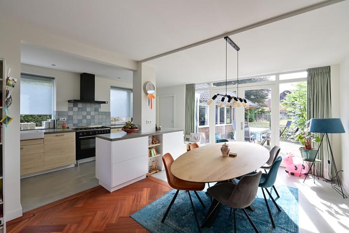 Photo 7 of Berkenlaantje 12