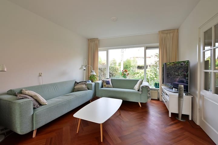 Photo 8 of Berkenlaantje 12