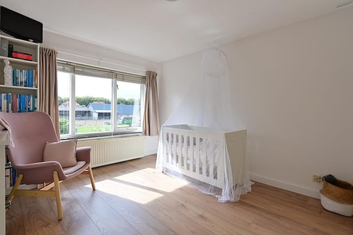 Photo 9 of Berkenlaantje 12