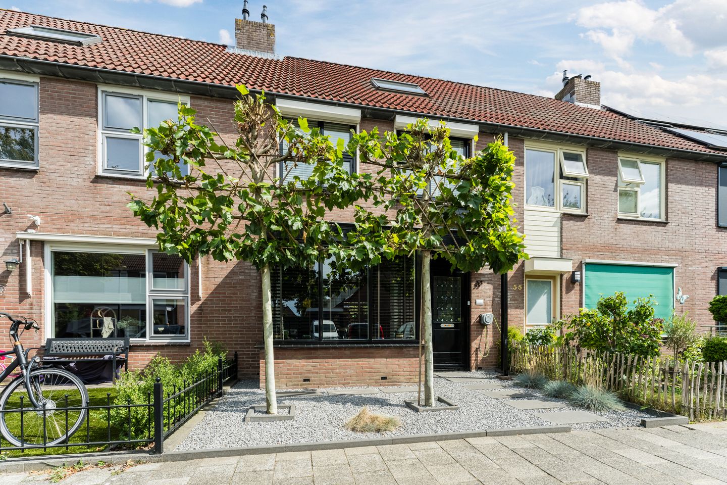 Foto 40 van Leidjeskamp 53