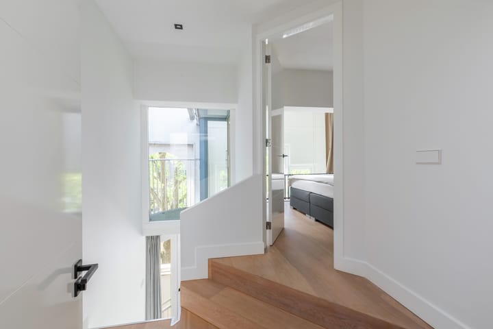 Foto 23 van Prinsengracht 151-E