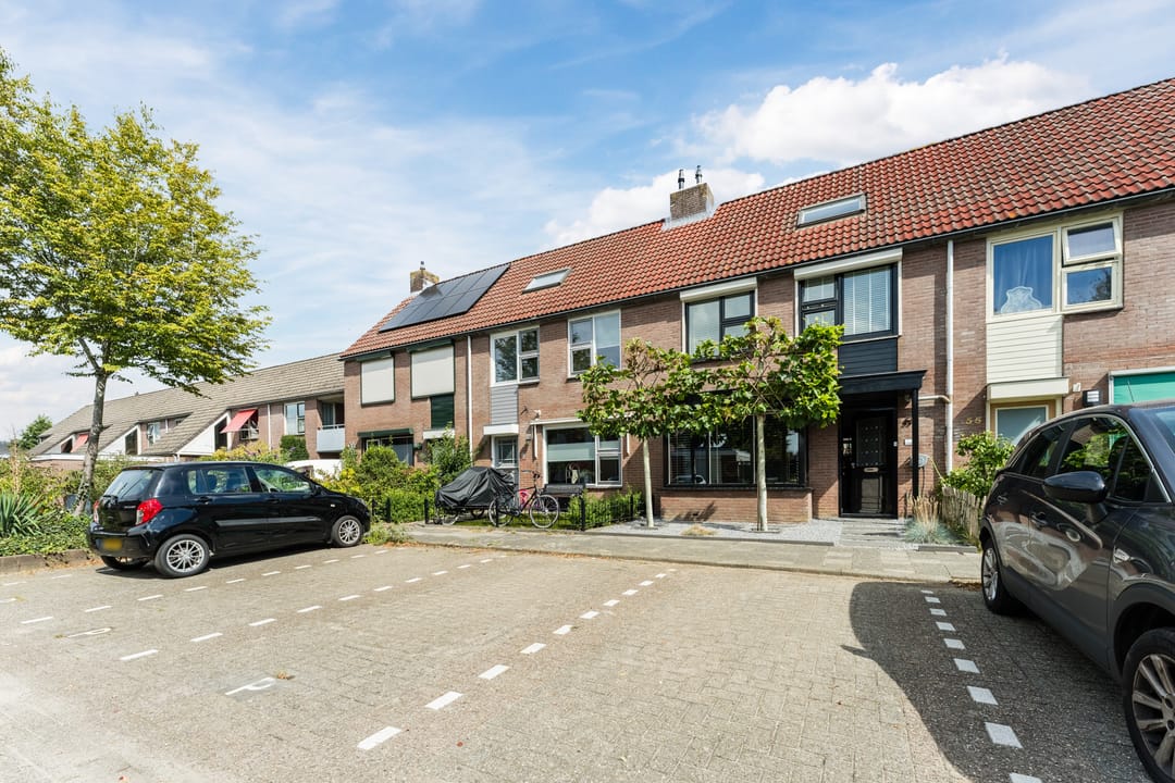 Foto 41 van Leidjeskamp 53