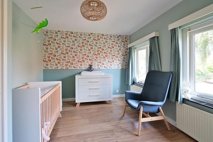 Photo 12 of Berkenlaantje 12