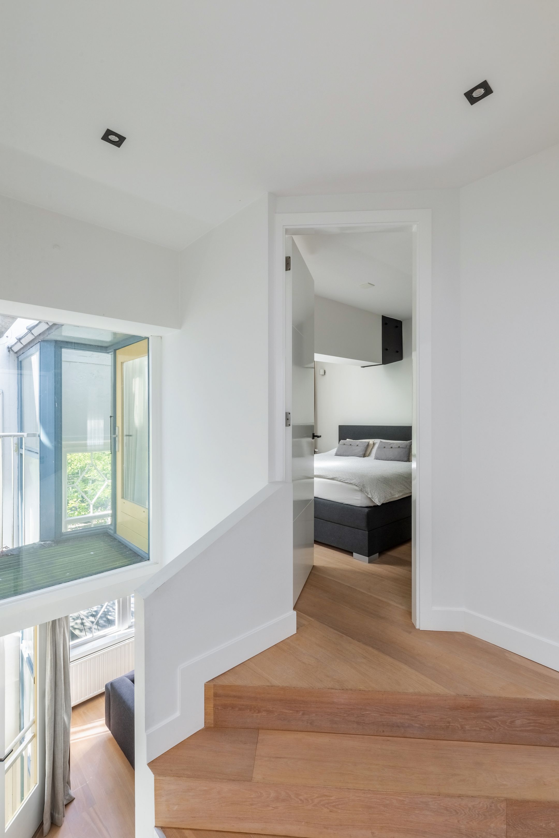 Foto 24 van Prinsengracht 151-E