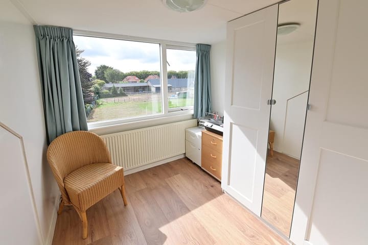 Photo 13 of Berkenlaantje 12