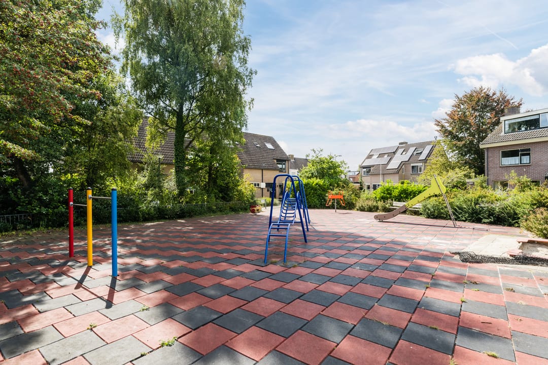 Foto 43 van Leidjeskamp 53