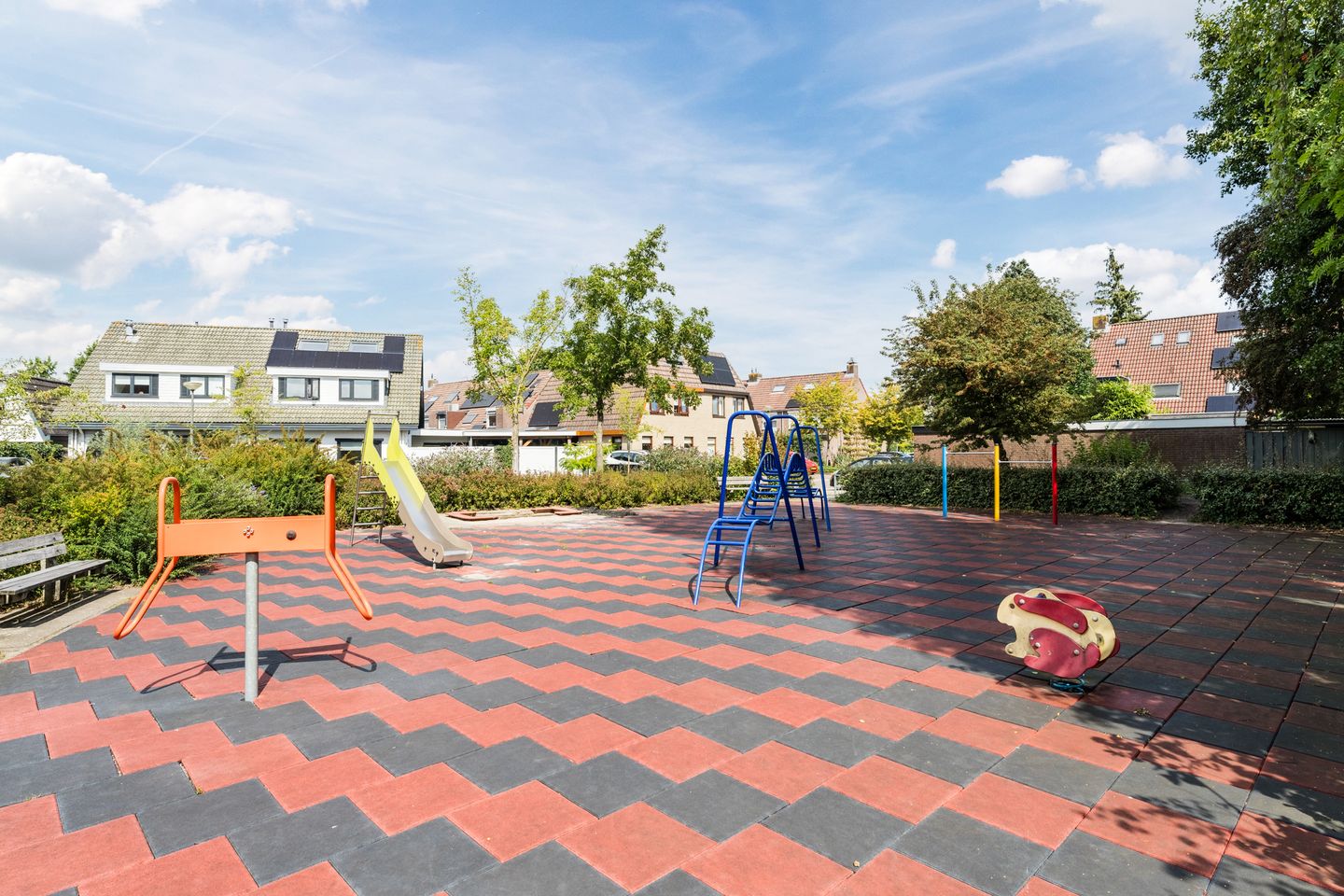 Foto 44 van Leidjeskamp 53