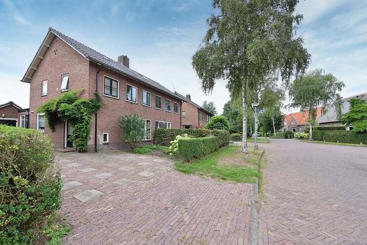 Photo 16 of Berkenlaantje 12
