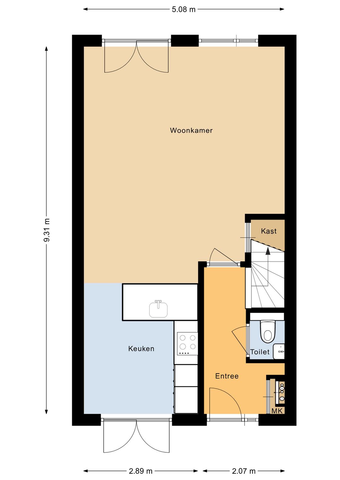 Foto 41 van Frida Katzland 42