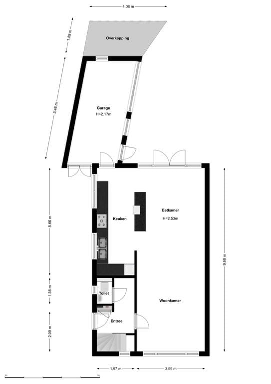 Photo 17 of Berkenlaantje 12