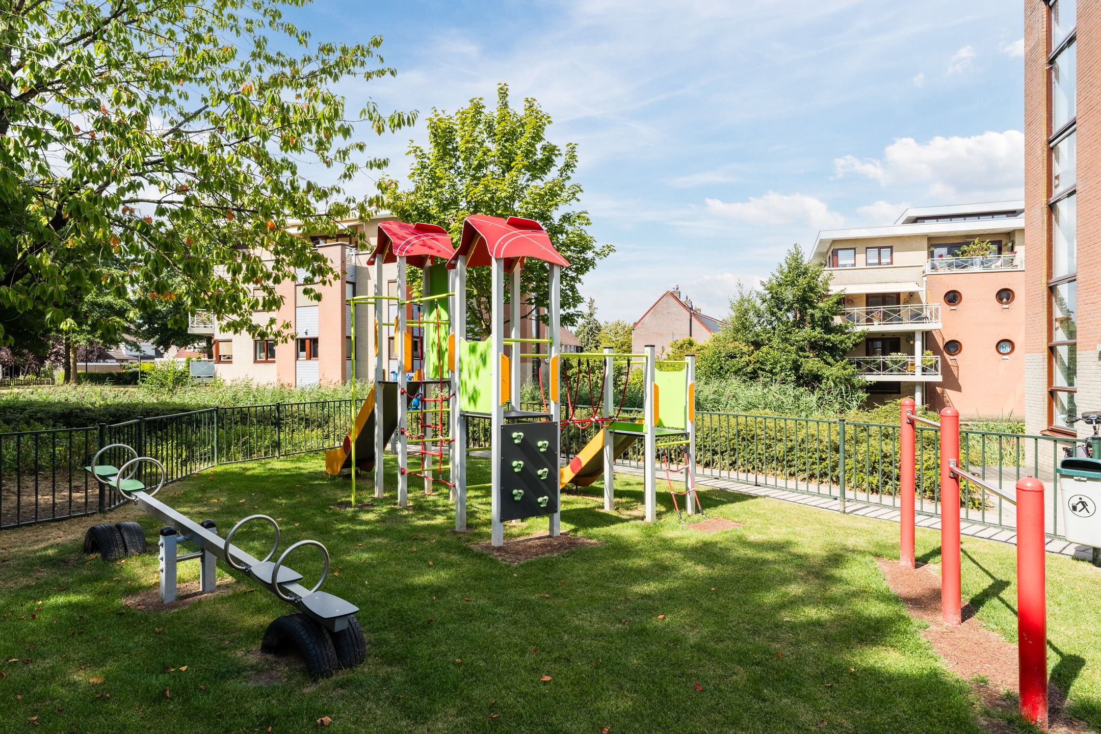 Foto 45 van Leidjeskamp 53