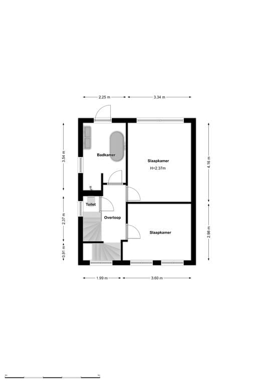 Photo 18 of Berkenlaantje 12