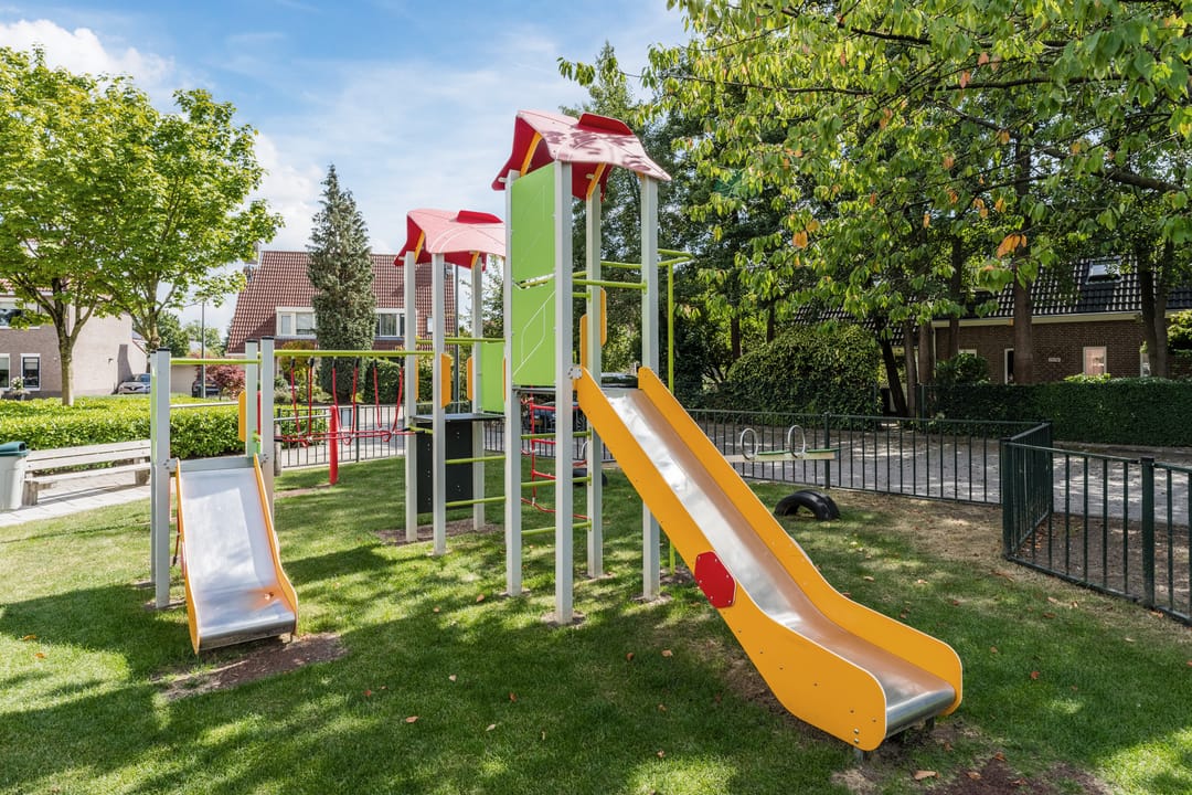 Foto 46 van Leidjeskamp 53